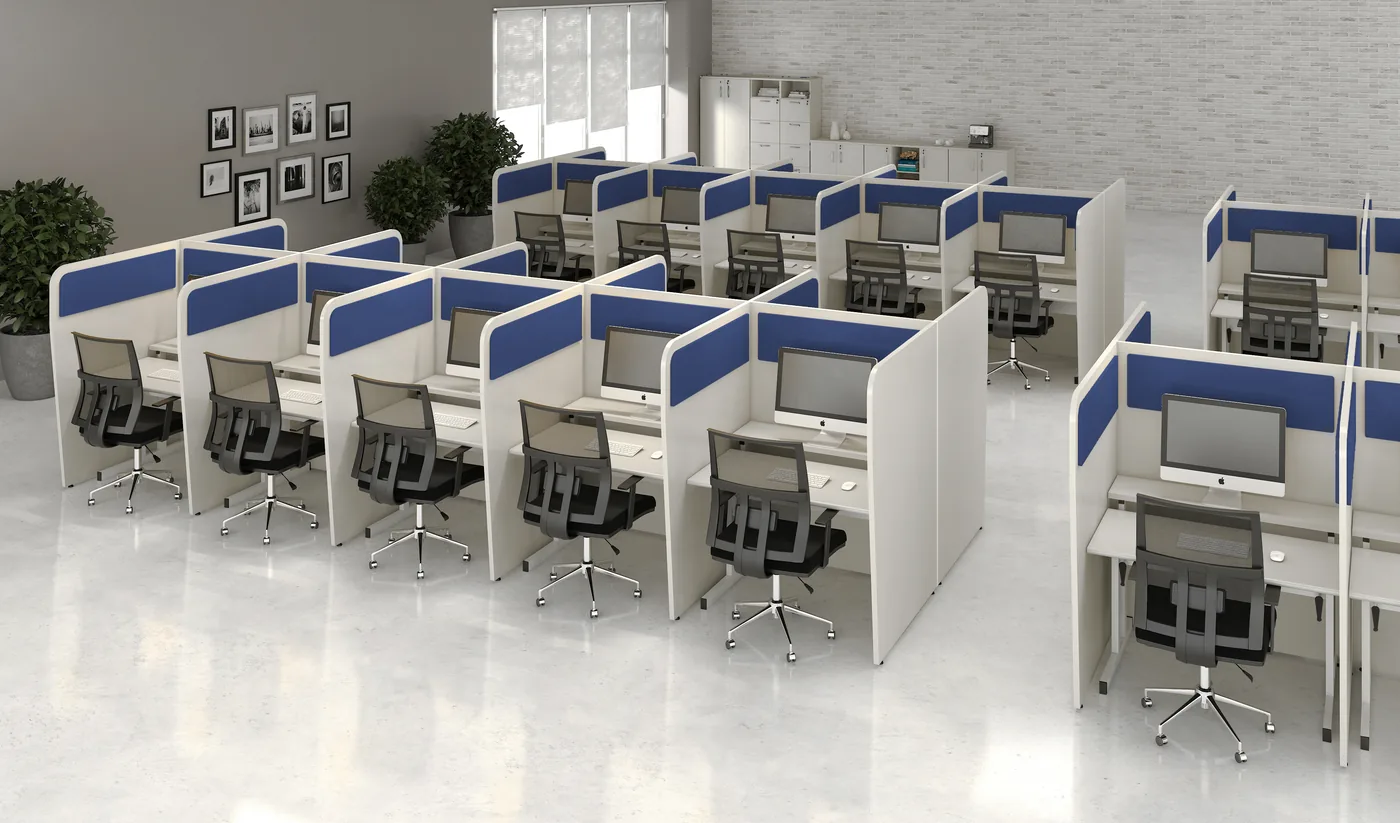 Call center Bertevello