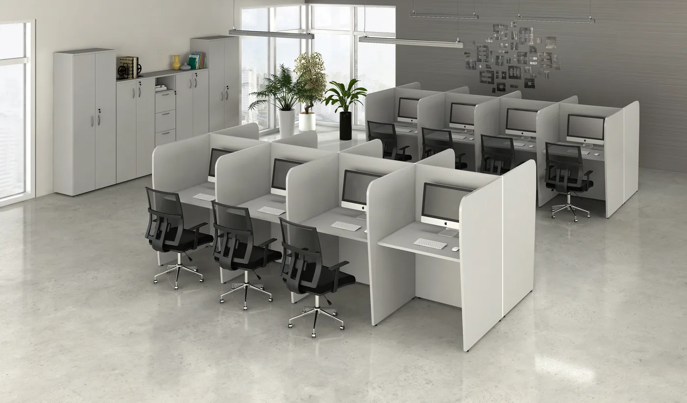 Call center Bertevello