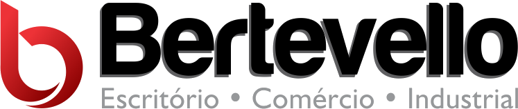 Bertevello — Escritório • Comércio • Industrial